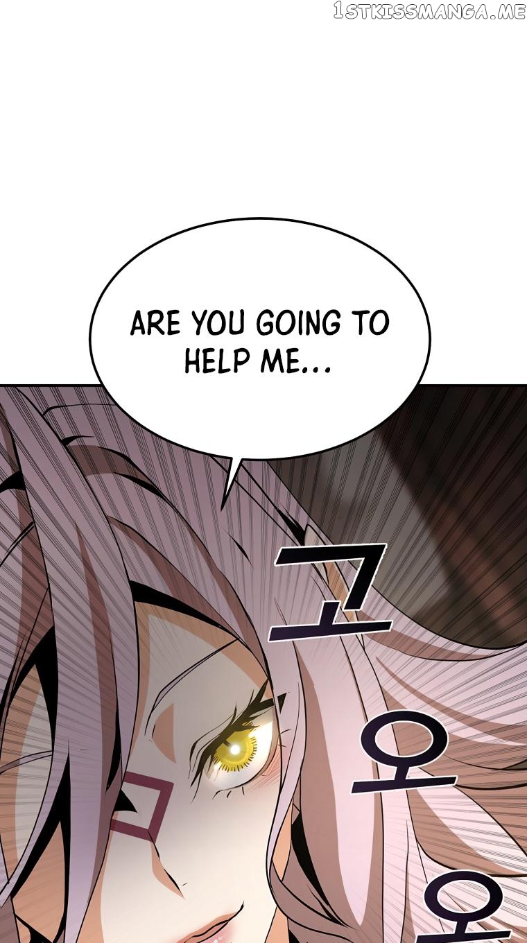 MESSIAH: End of the Gods Chapter 22 - page 54