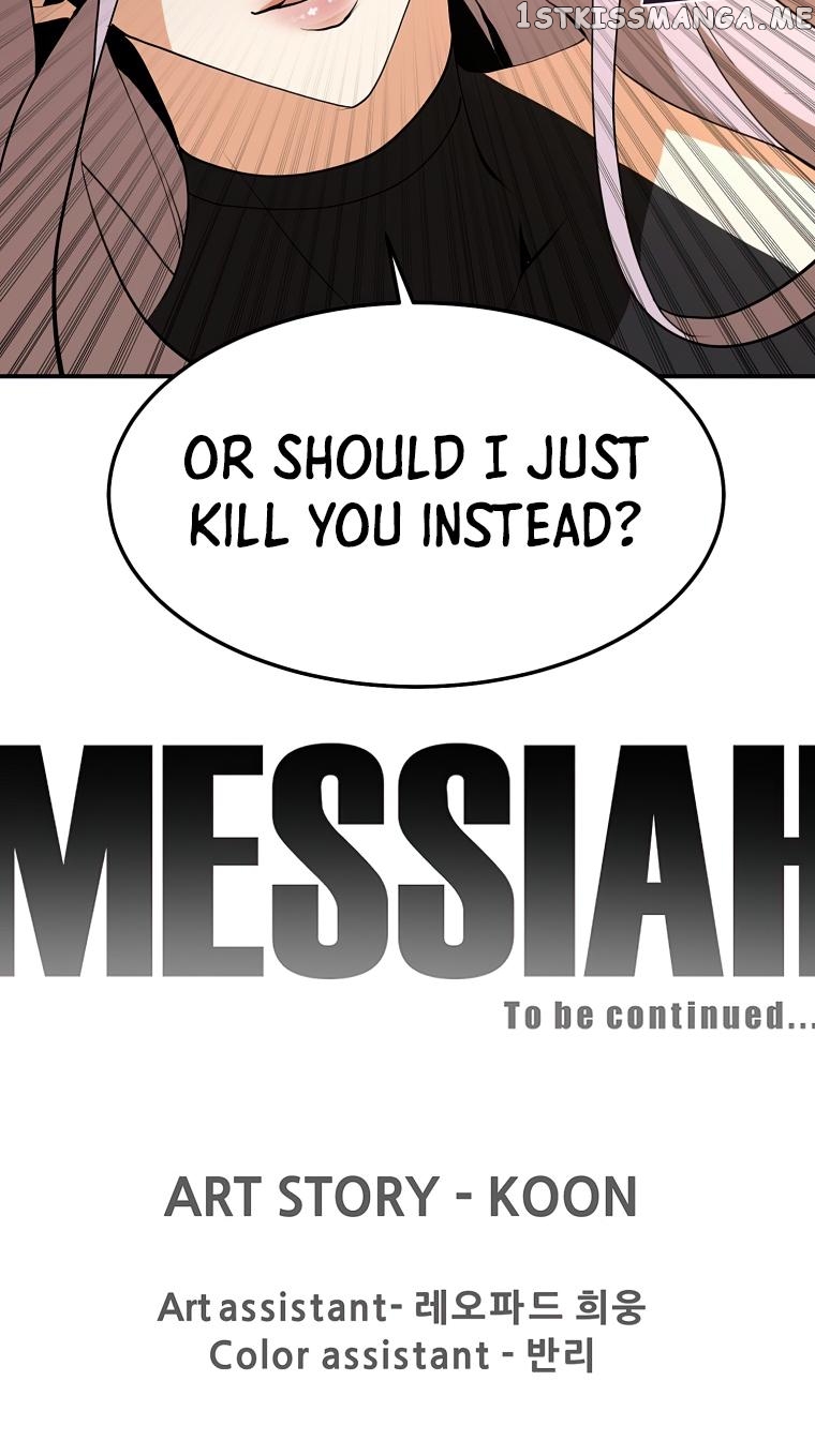 MESSIAH: End of the Gods Chapter 22 - page 55