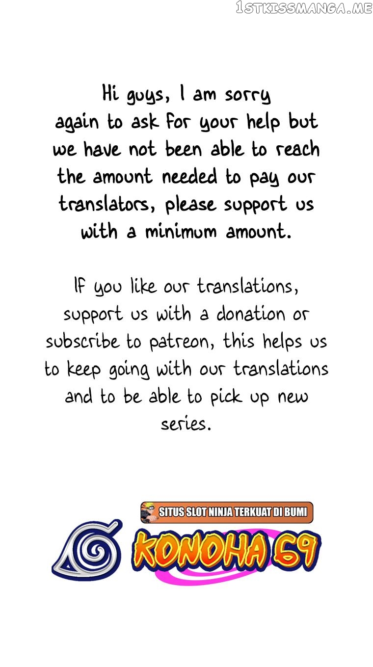 MESSIAH: End of the Gods Chapter 22 - page 56