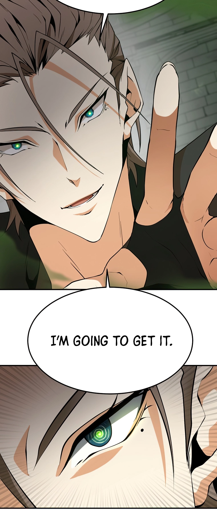 MESSIAH: End of the Gods Chapter 21 - page 2