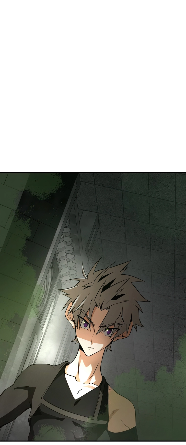MESSIAH: End of the Gods Chapter 21 - page 3