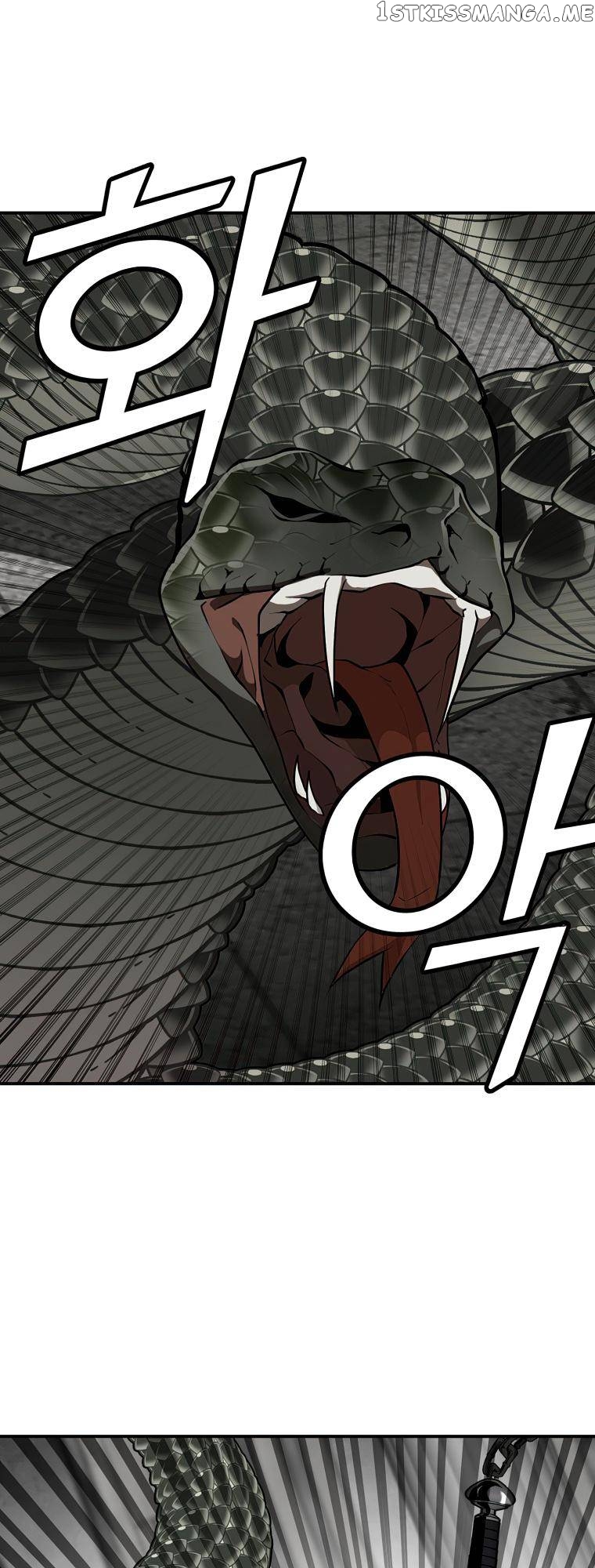 MESSIAH: End of the Gods Chapter 20 - page 2