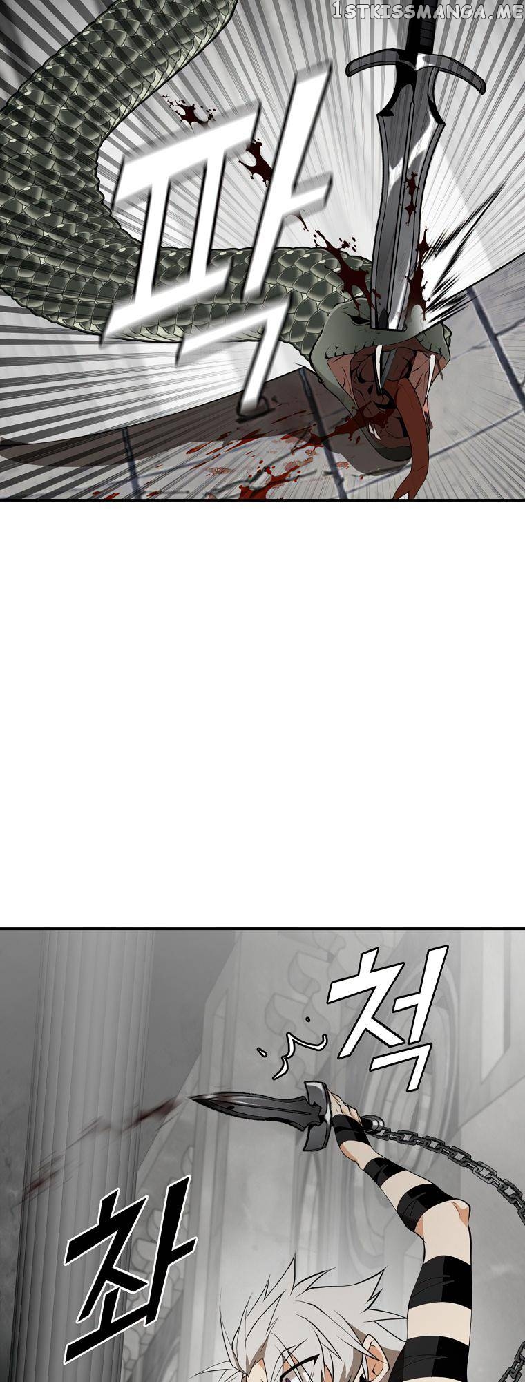 MESSIAH: End of the Gods Chapter 20 - page 3