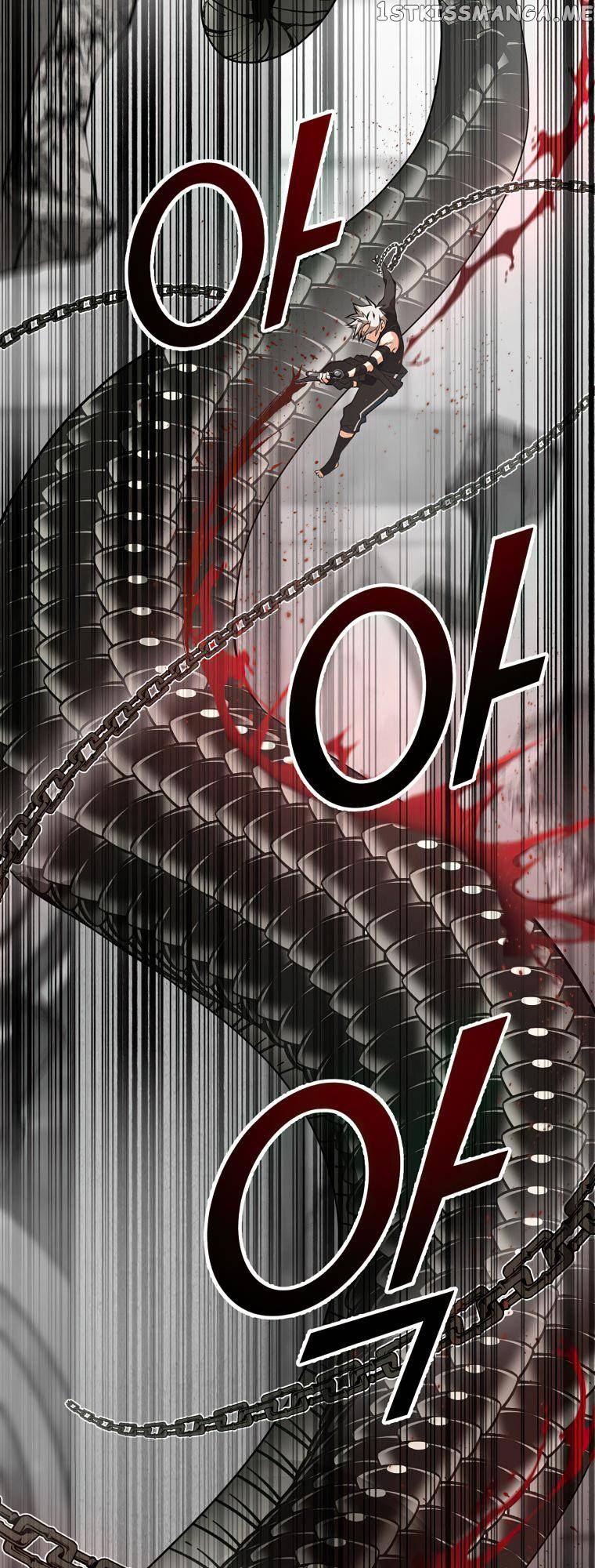 MESSIAH: End of the Gods Chapter 20 - page 32