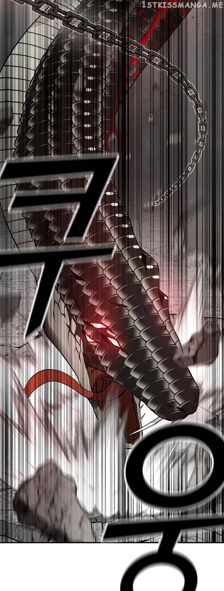 MESSIAH: End of the Gods Chapter 20 - page 33