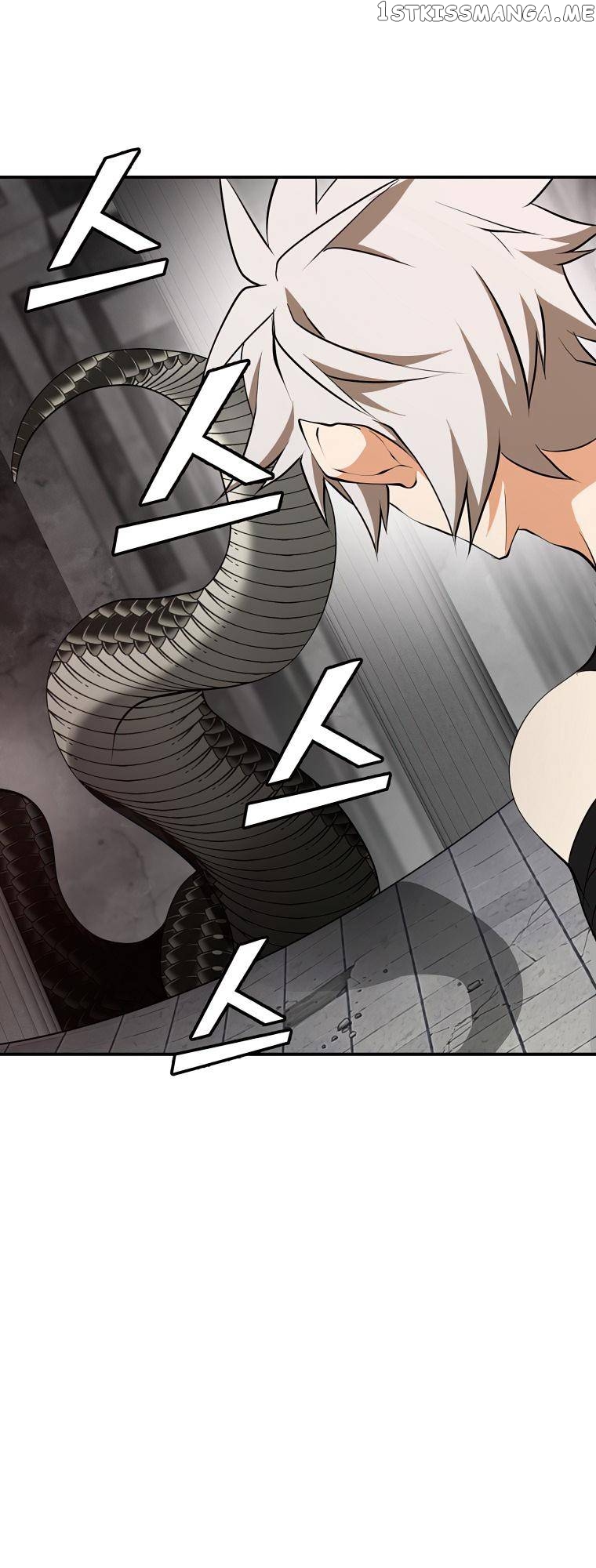 MESSIAH: End of the Gods Chapter 20 - page 35