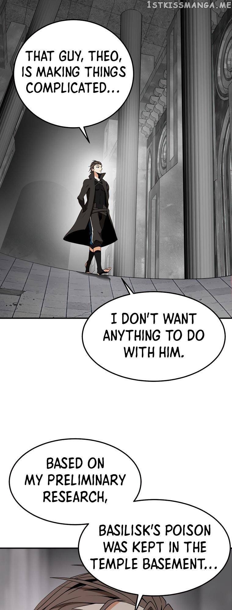 MESSIAH: End of the Gods Chapter 20 - page 39