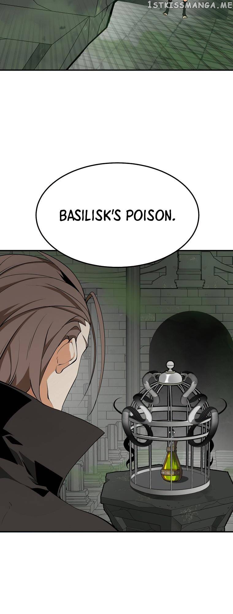 MESSIAH: End of the Gods Chapter 20 - page 44
