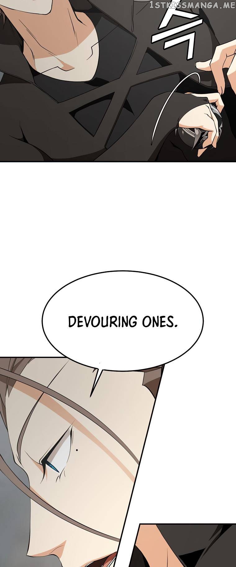 MESSIAH: End of the Gods Chapter 19 - page 11