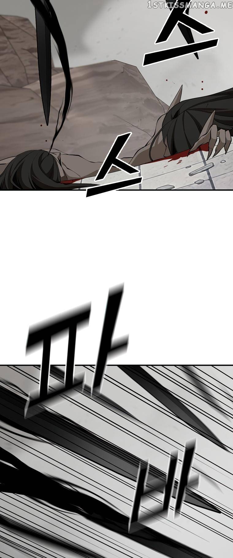 MESSIAH: End of the Gods Chapter 19 - page 26