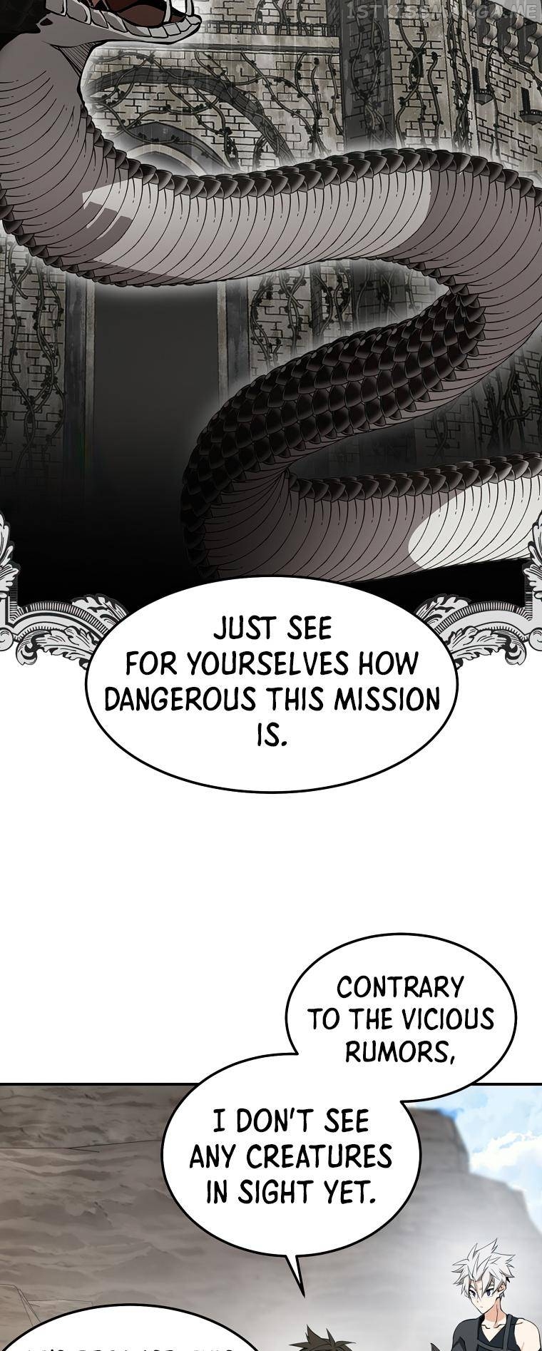 MESSIAH: End of the Gods Chapter 18 - page 12