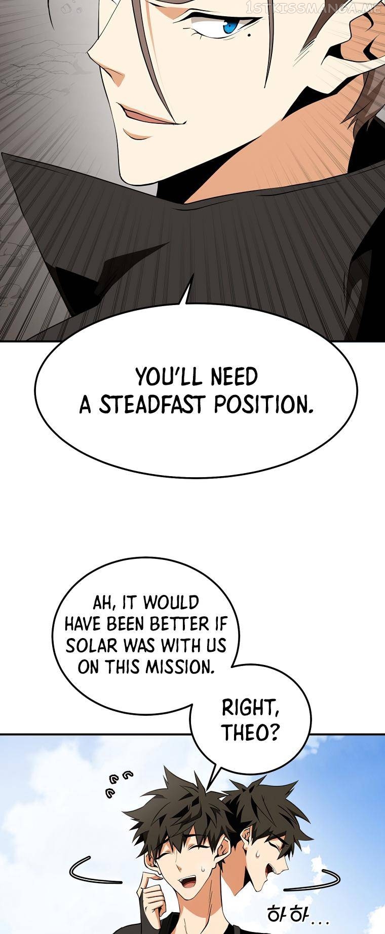 MESSIAH: End of the Gods Chapter 18 - page 24