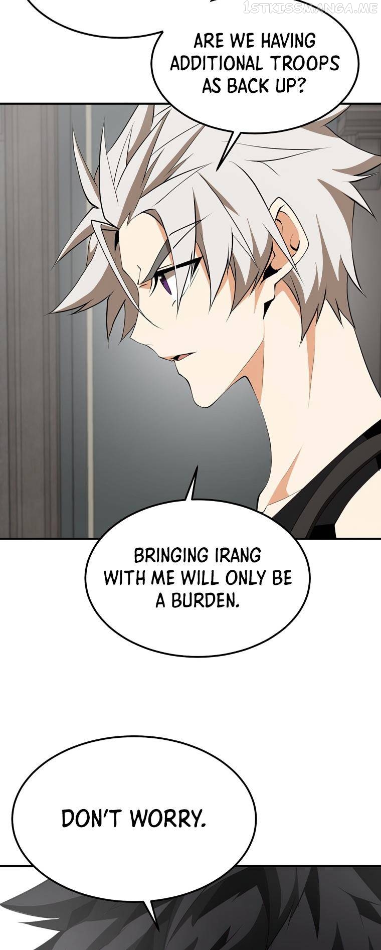 MESSIAH: End of the Gods Chapter 18 - page 3