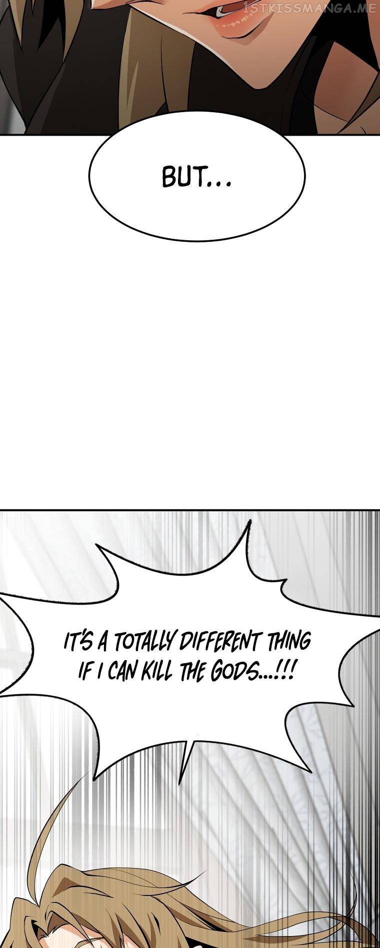 MESSIAH: End of the Gods Chapter 18 - page 39