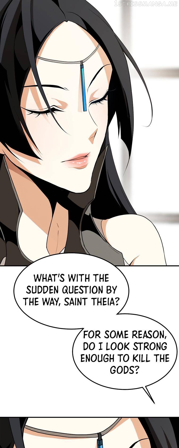 MESSIAH: End of the Gods Chapter 18 - page 42