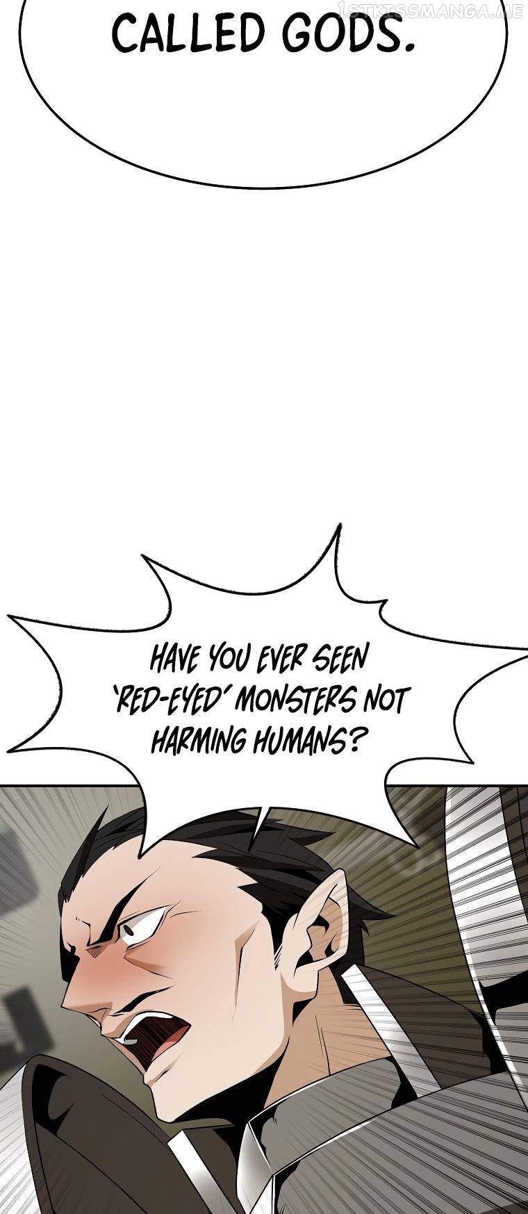 MESSIAH: End of the Gods Chapter 17 - page 22