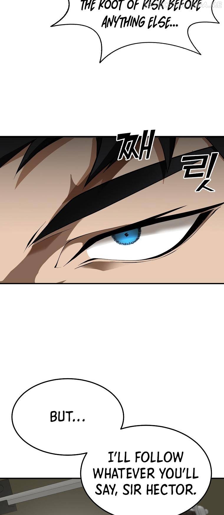 MESSIAH: End of the Gods Chapter 17 - page 29