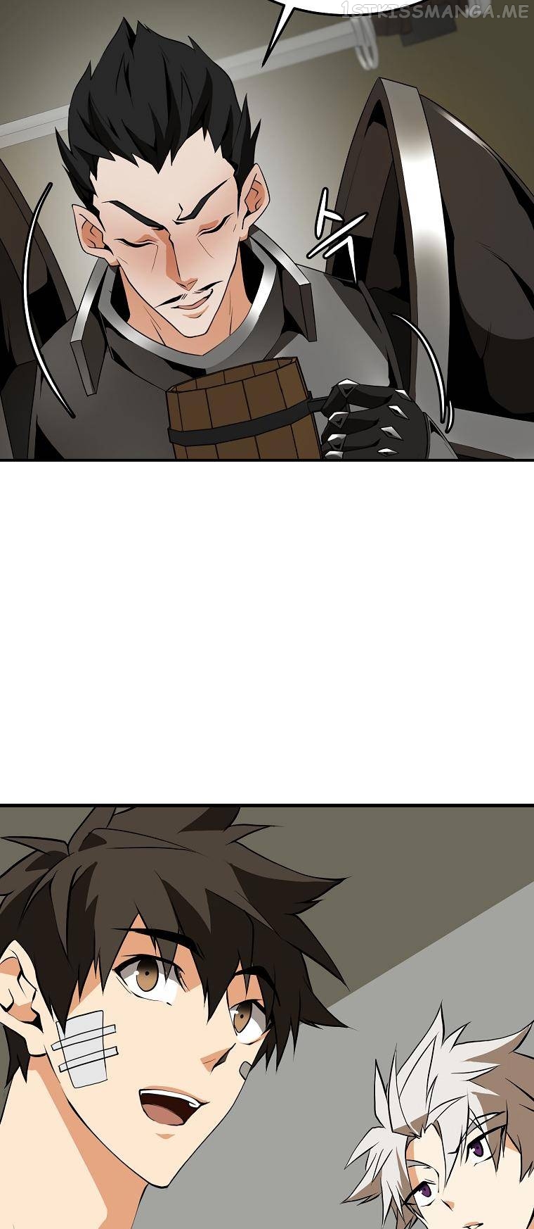MESSIAH: End of the Gods Chapter 17 - page 30