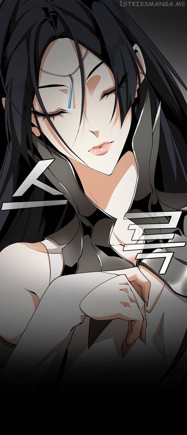 MESSIAH: End of the Gods Chapter 17 - page 38