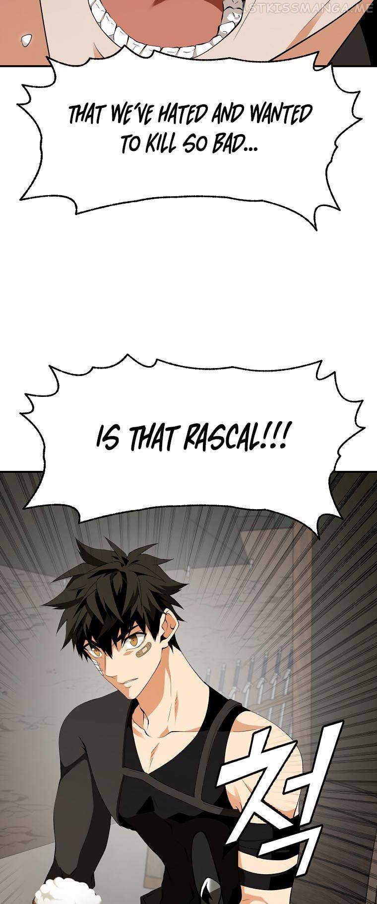 MESSIAH: End of the Gods Chapter 17 - page 4