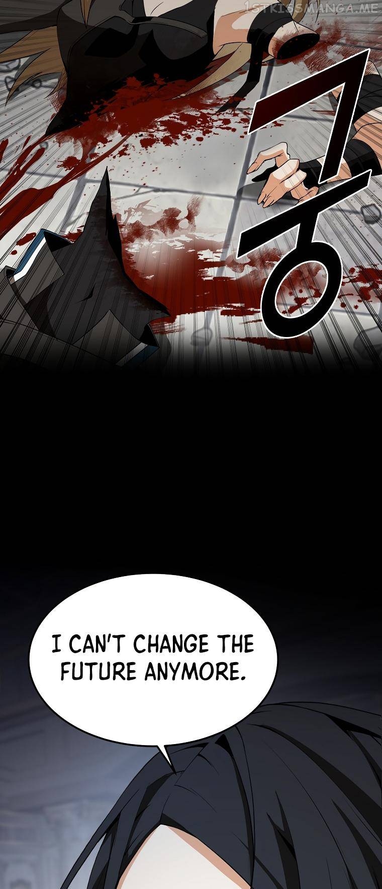 MESSIAH: End of the Gods Chapter 17 - page 41