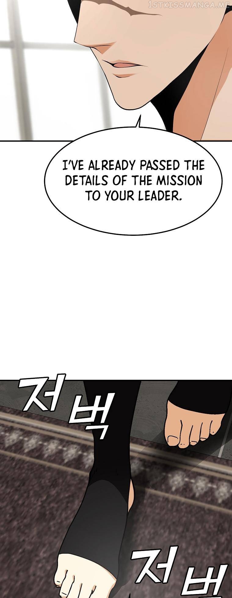 MESSIAH: End of the Gods Chapter 17 - page 48