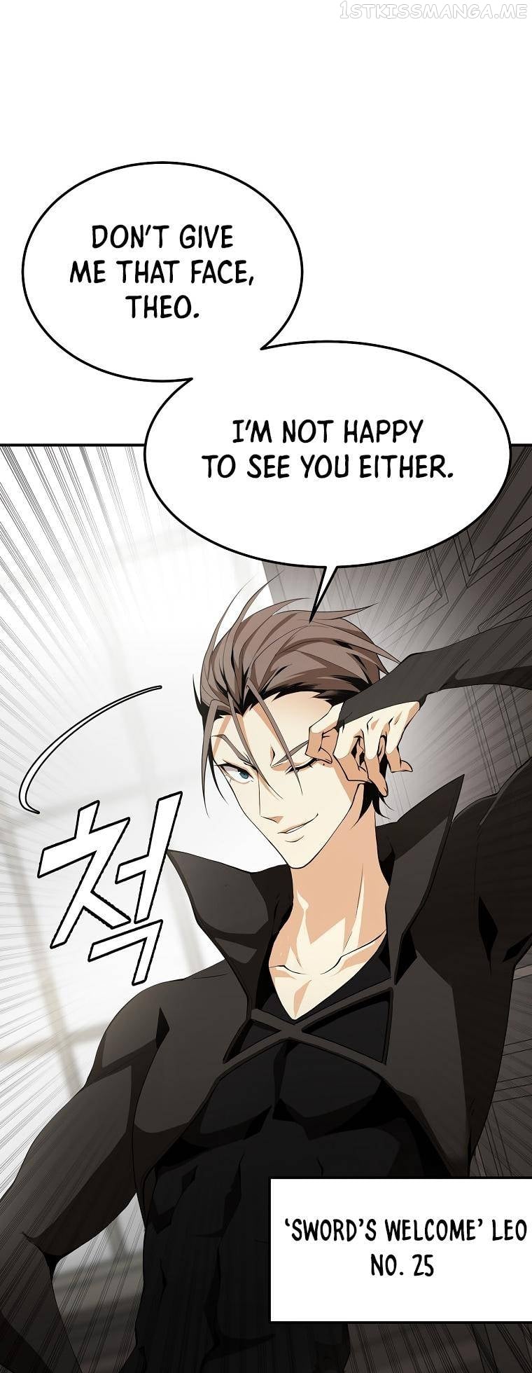 MESSIAH: End of the Gods Chapter 17 - page 50