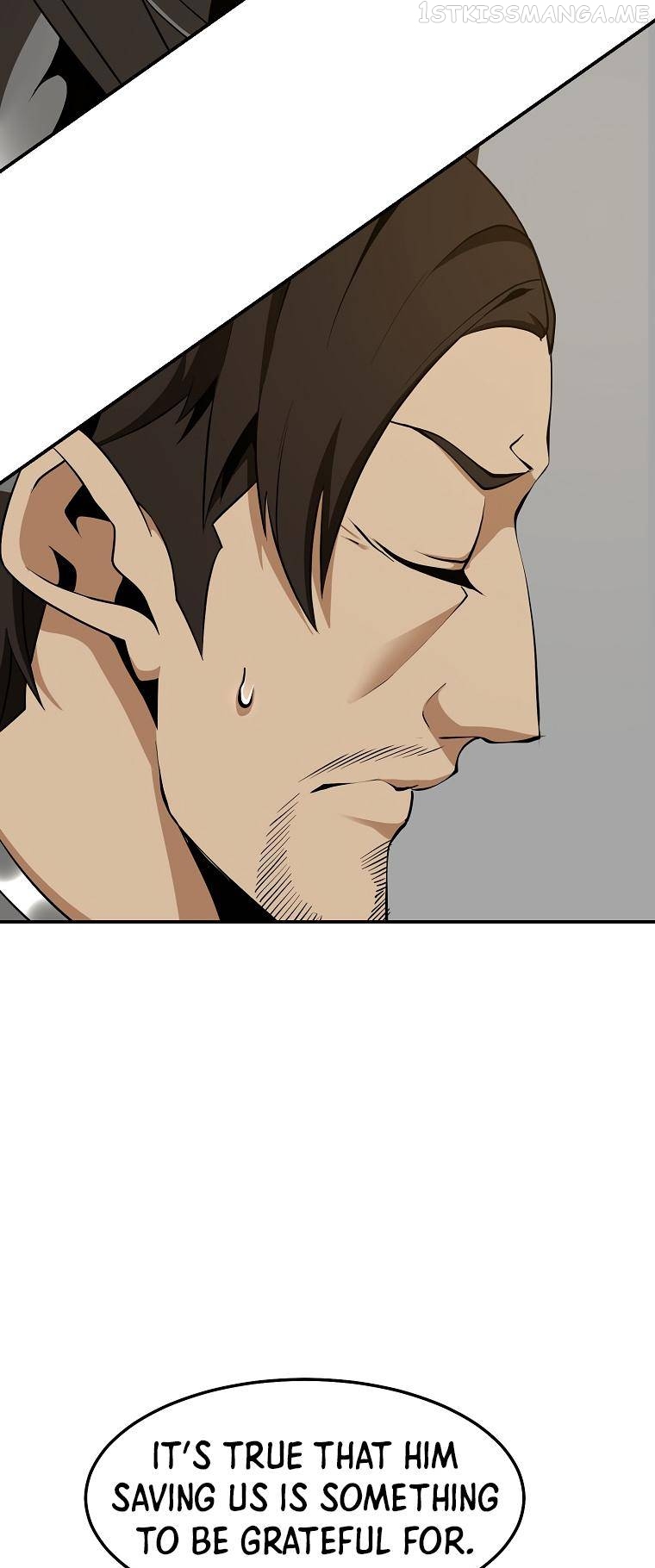 MESSIAH: End of the Gods Chapter 17 - page 8