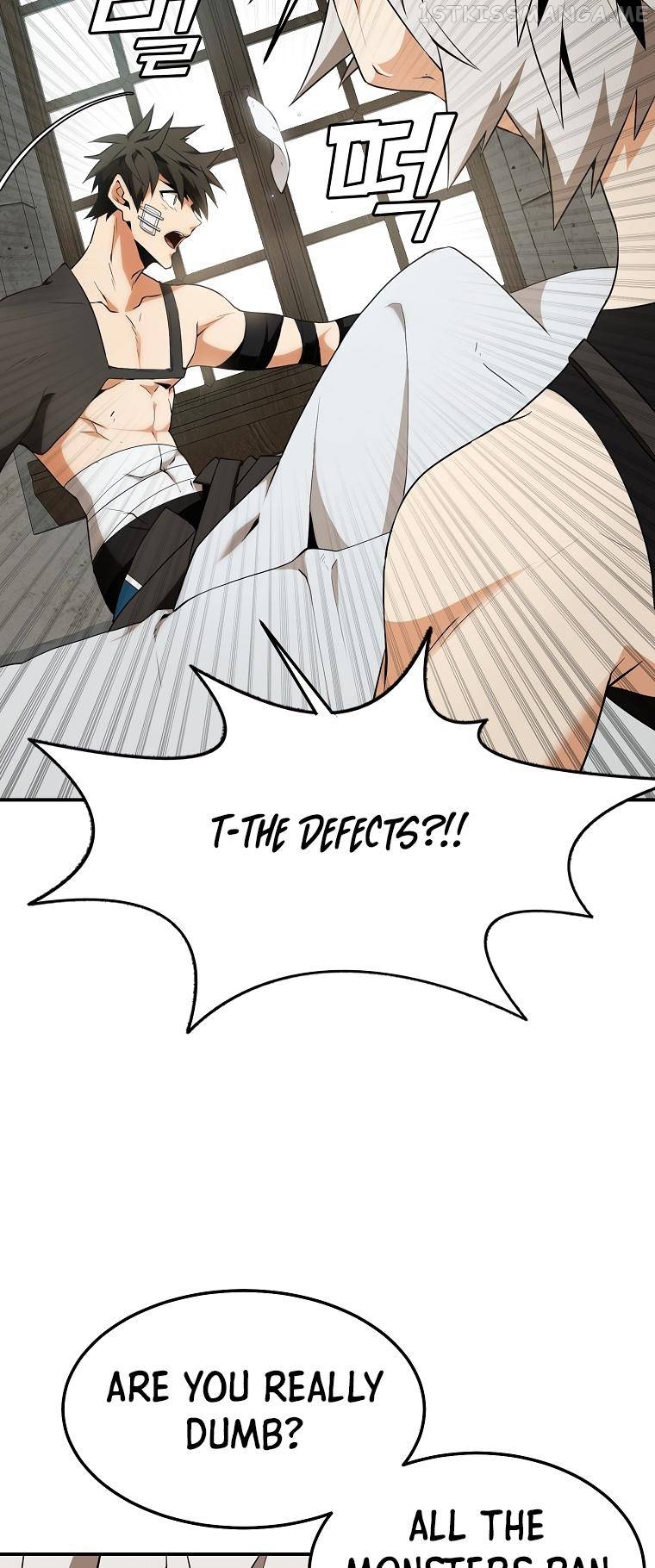 MESSIAH: End of the Gods Chapter 16 - page 14