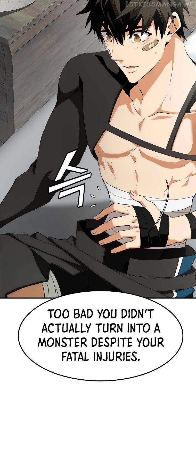 MESSIAH: End of the Gods Chapter 16 - page 17