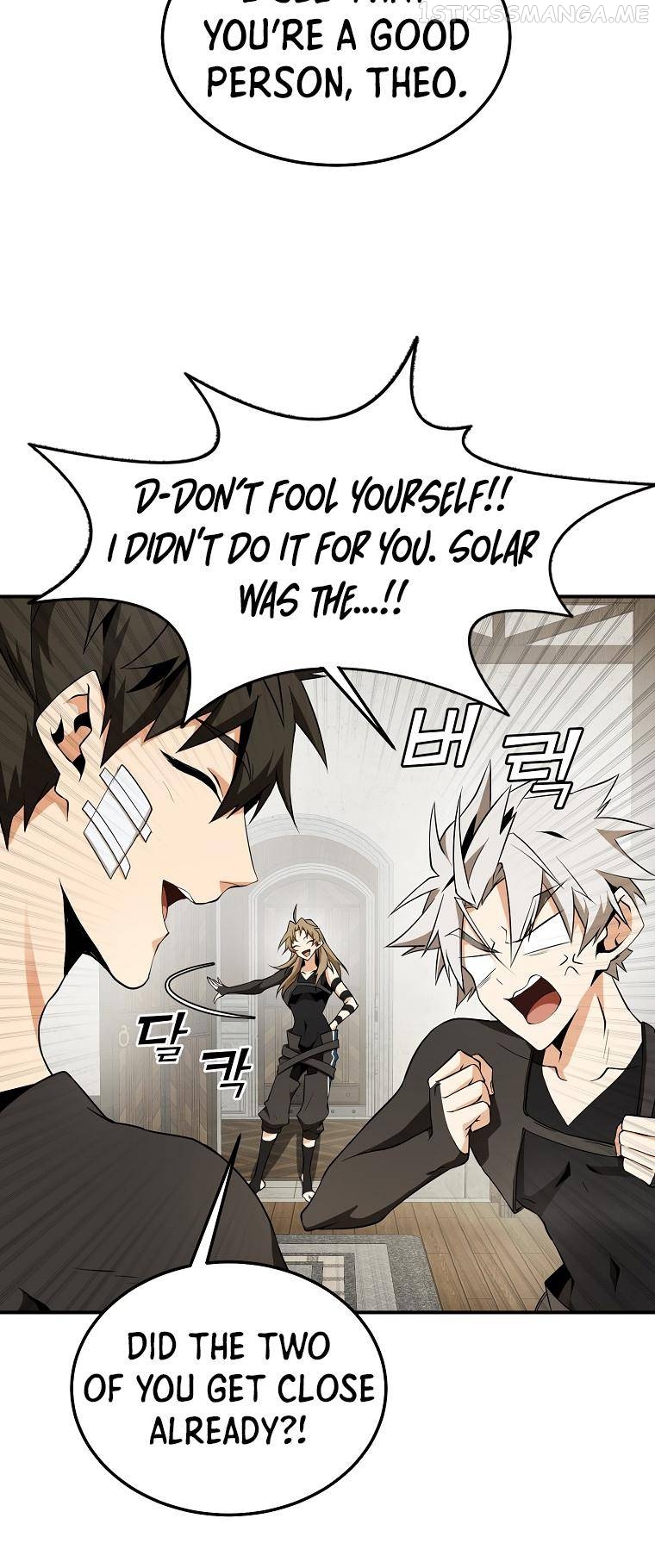 MESSIAH: End of the Gods Chapter 16 - page 20