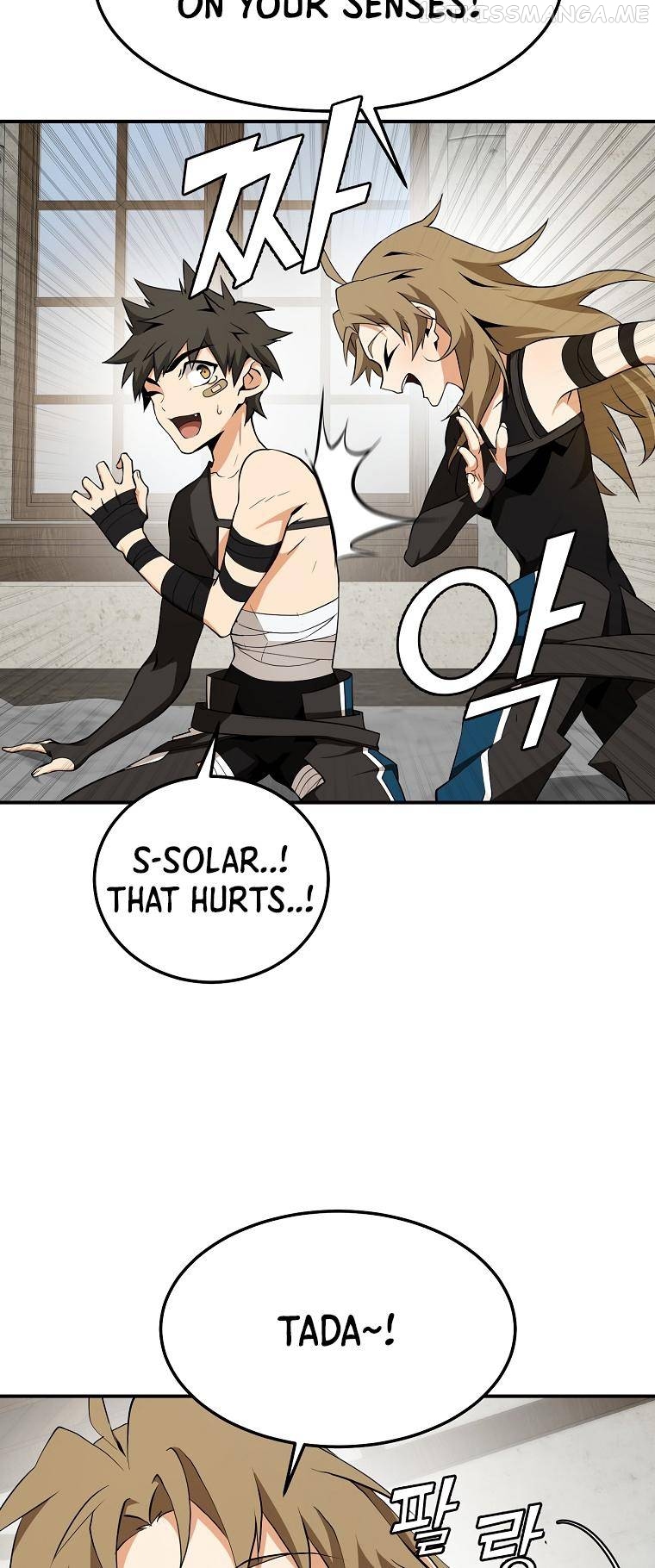 MESSIAH: End of the Gods Chapter 16 - page 22