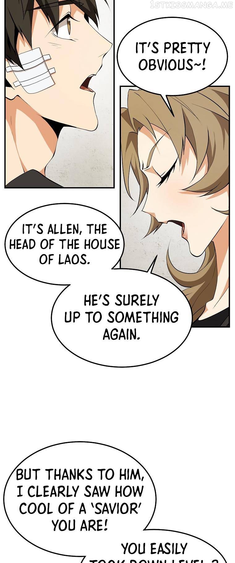 MESSIAH: End of the Gods Chapter 16 - page 24