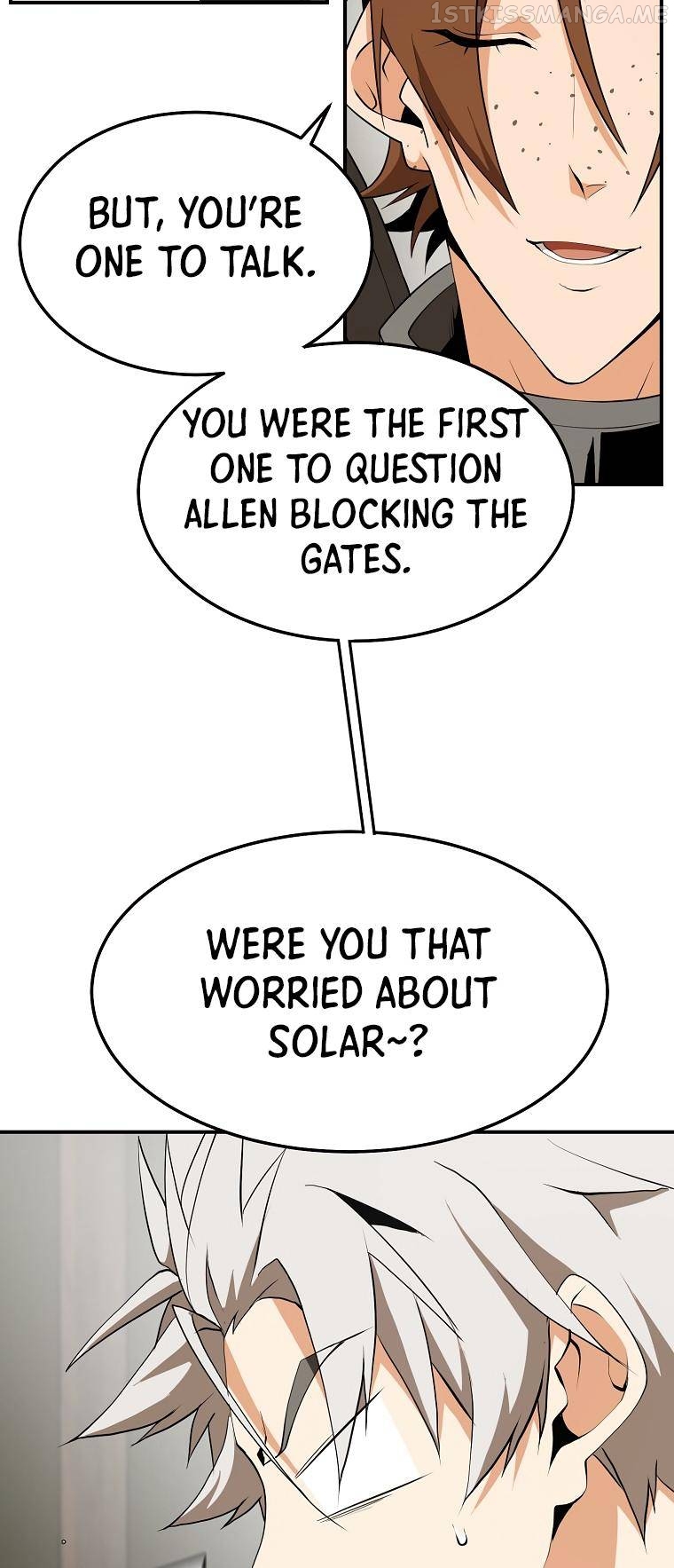 MESSIAH: End of the Gods Chapter 16 - page 38