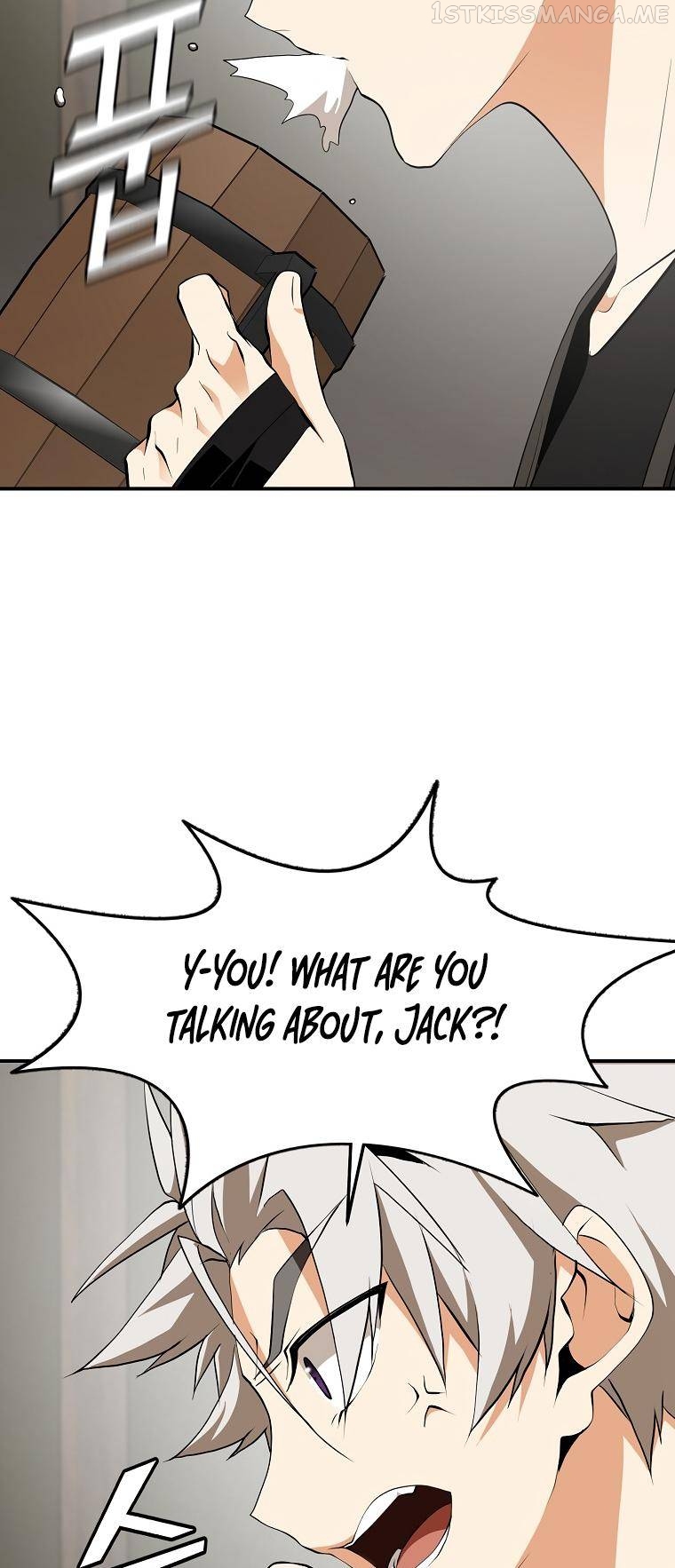 MESSIAH: End of the Gods Chapter 16 - page 39