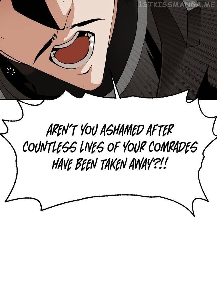 MESSIAH: End of the Gods Chapter 16 - page 47