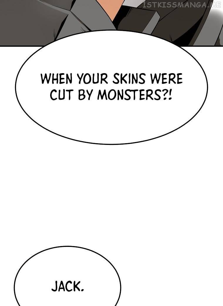 MESSIAH: End of the Gods Chapter 16 - page 50