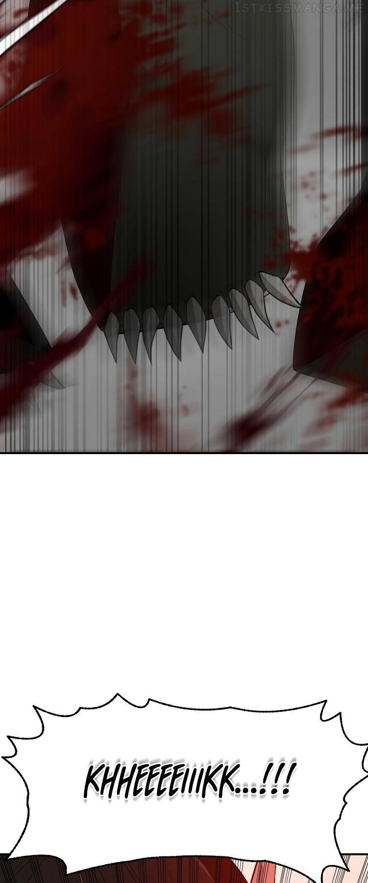 MESSIAH: End of the Gods Chapter 15 - page 28