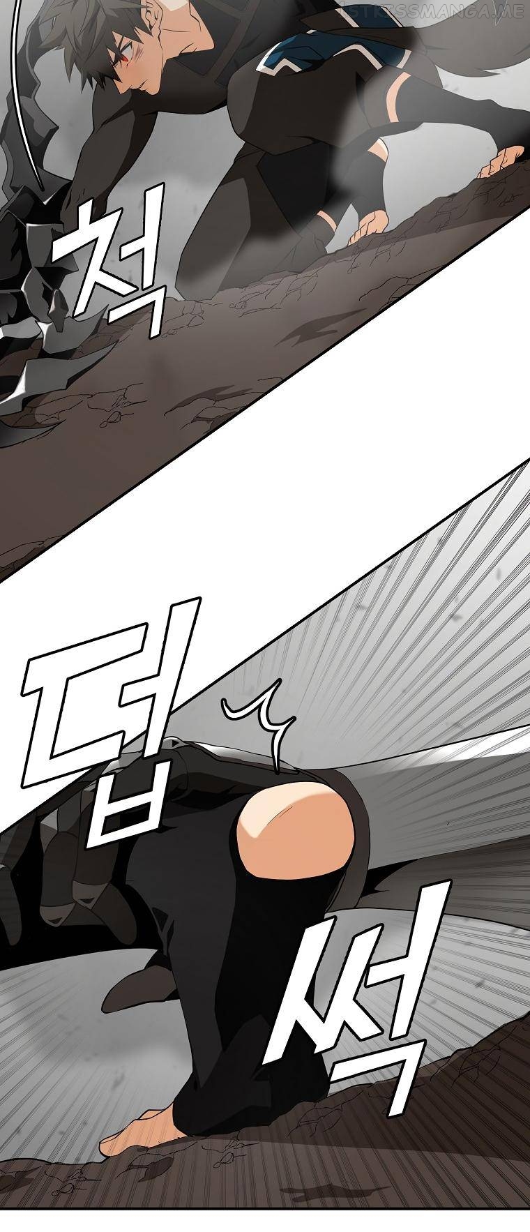 MESSIAH: End of the Gods Chapter 15 - page 33