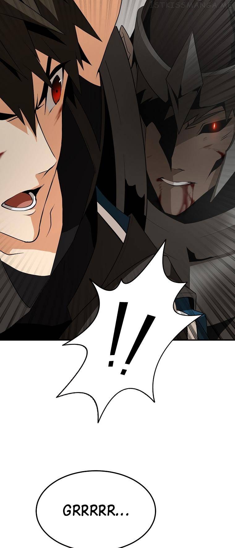 MESSIAH: End of the Gods Chapter 15 - page 35