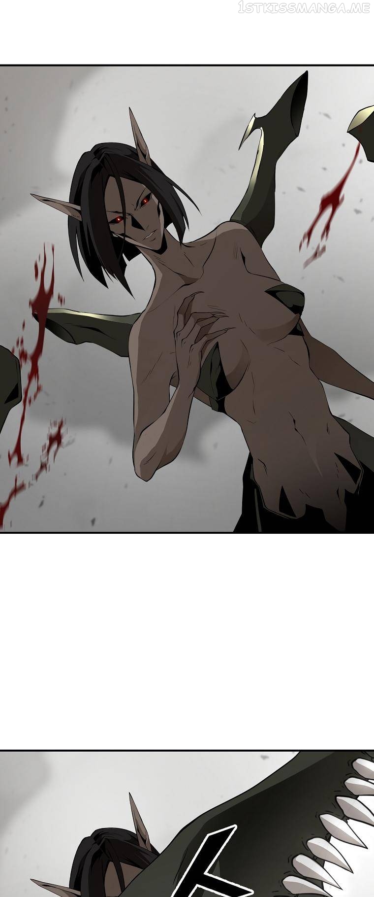 MESSIAH: End of the Gods Chapter 15 - page 51