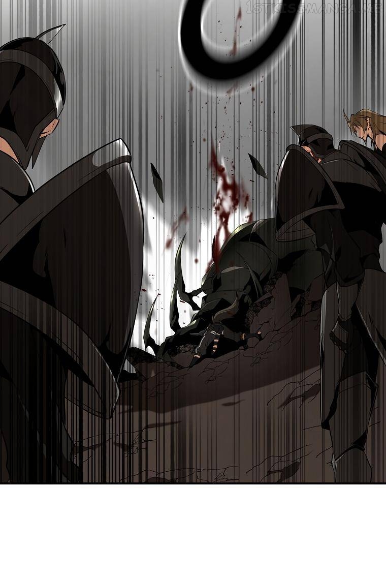 MESSIAH: End of the Gods Chapter 15 - page 69