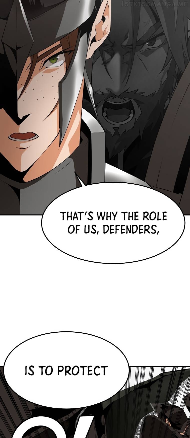 MESSIAH: End of the Gods Chapter 14 - page 18
