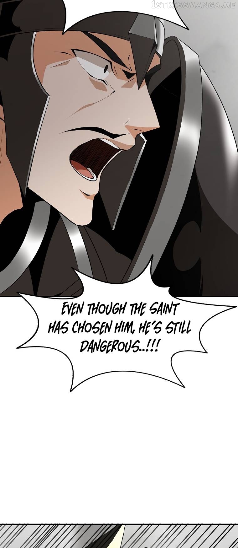 MESSIAH: End of the Gods Chapter 14 - page 21