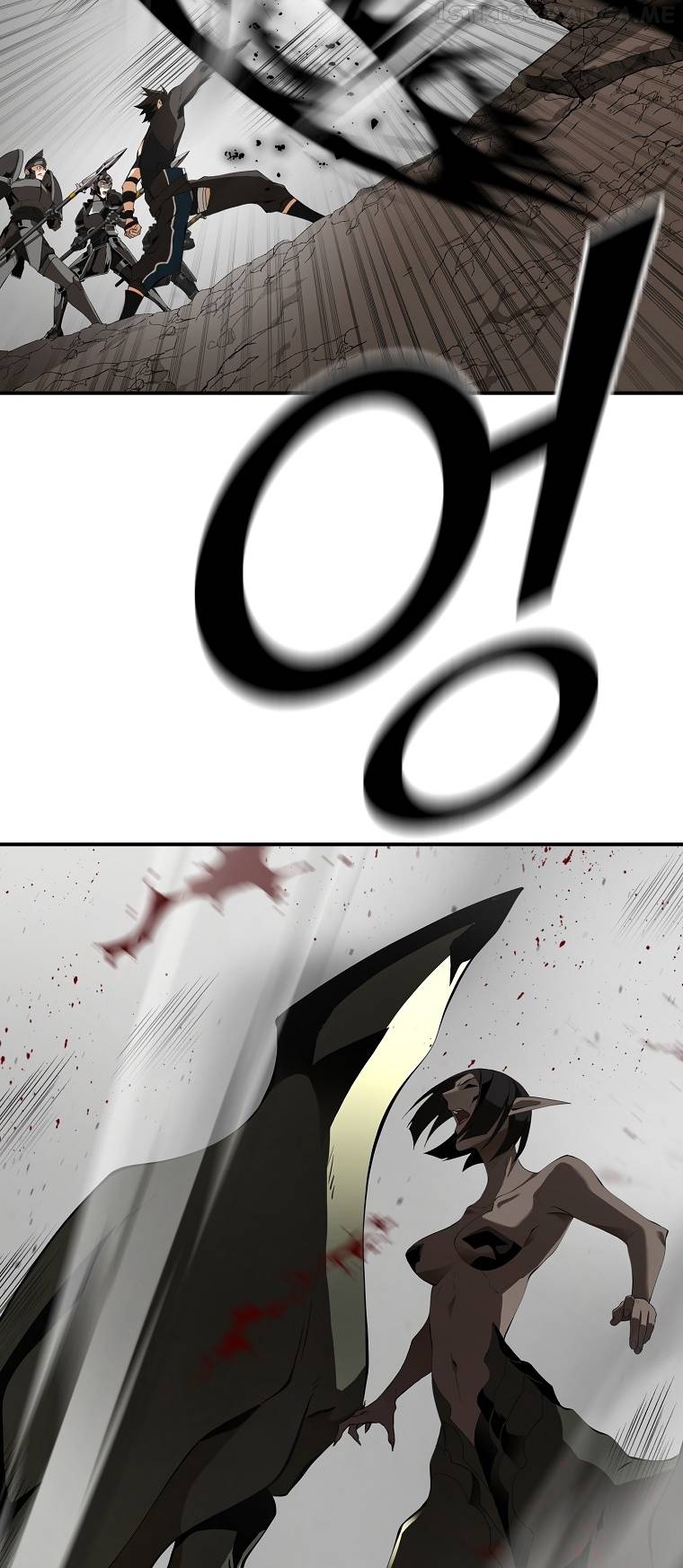 MESSIAH: End of the Gods Chapter 14 - page 24