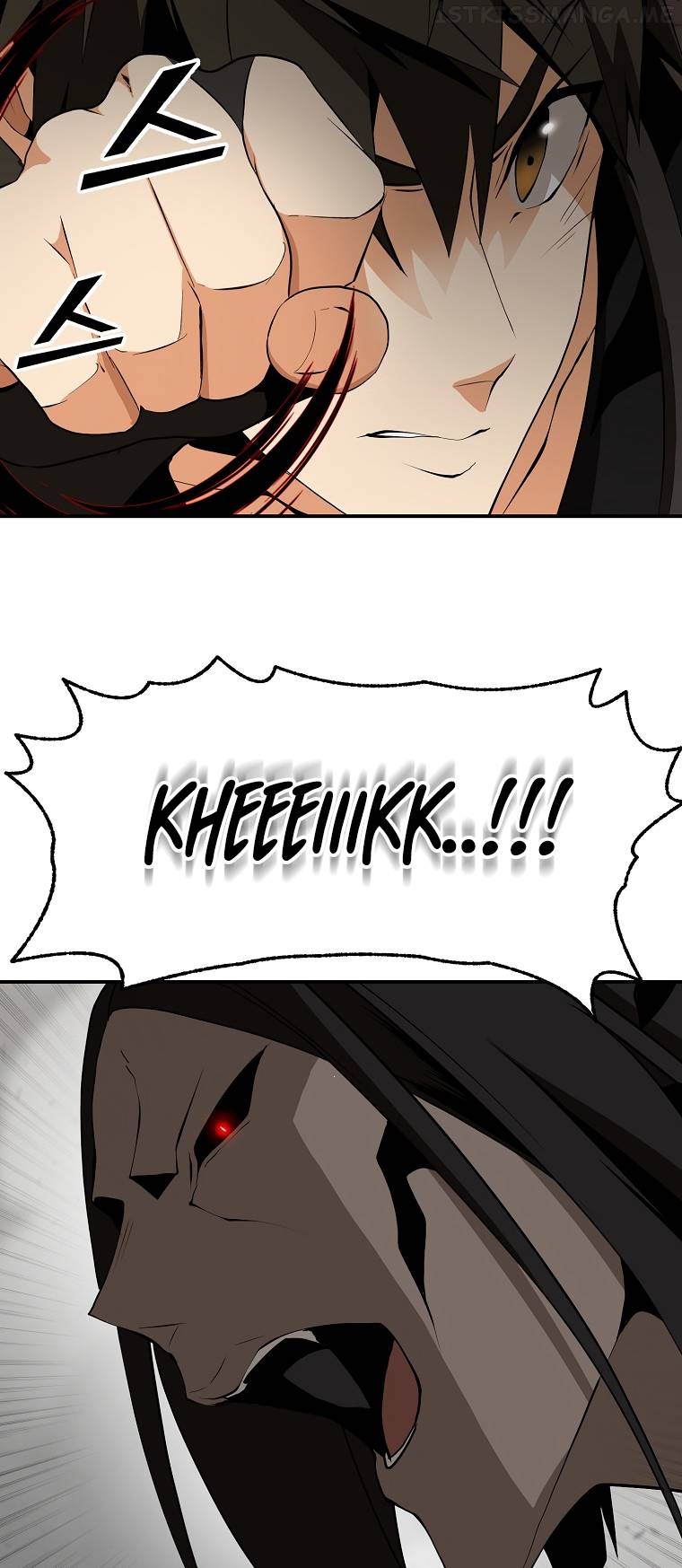 MESSIAH: End of the Gods Chapter 14 - page 26