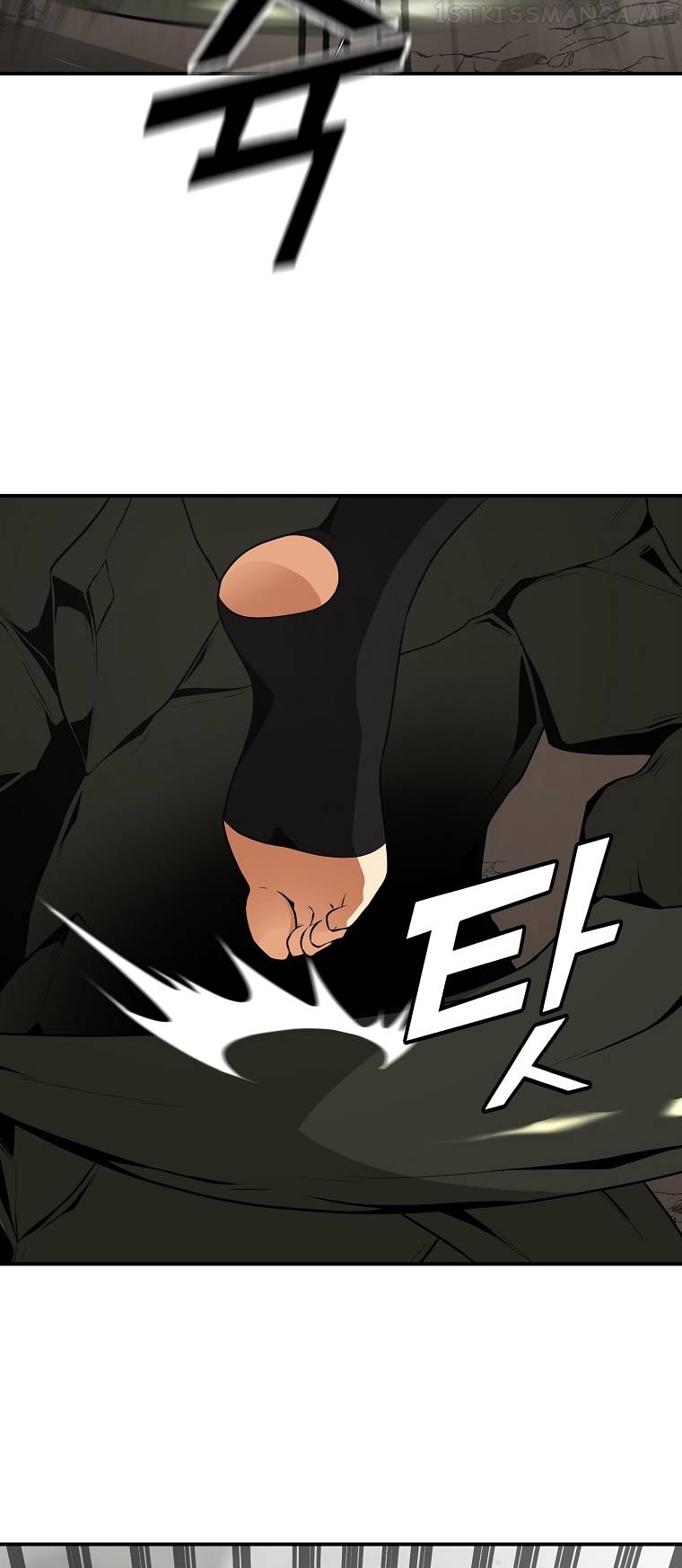 MESSIAH: End of the Gods Chapter 14 - page 30