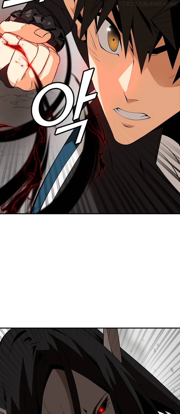 MESSIAH: End of the Gods Chapter 14 - page 34
