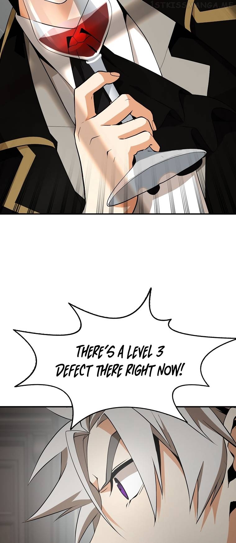 MESSIAH: End of the Gods Chapter 14 - page 37