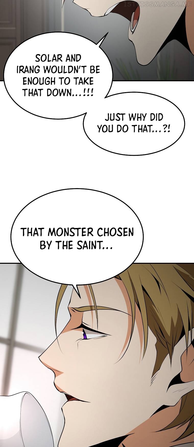 MESSIAH: End of the Gods Chapter 14 - page 38